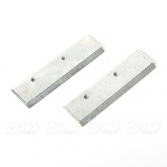 Ножи сменные Patriot B 250 для шнека D 250B в Омске