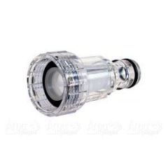 Соединитель втулочный для мойки Haitec HT-HDR2400 в Омске