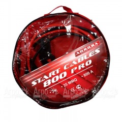 Пусковой кабель Aurora Start cables 800 Pro в Омске