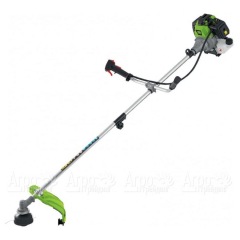 Бензокоса (бензиновый триммер) Сибртех КС-3000Р в Омске