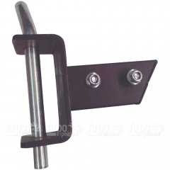 Прицепное устройство 0401.002200 для культиваторов Elitech КБ 70, КБ 72 в Омске