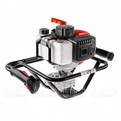 Мотобур (бензобур) Hammer MTB80 без шнека в Омске