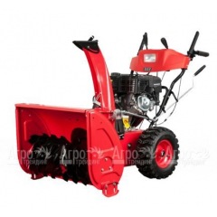 Снегоуборщик DDE ST9070L в Омске