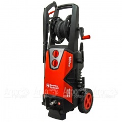 Мойка высокого давления Quattro Elementi Genova 180 Turbo в Омске