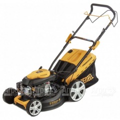 Газонокосилка бензиновая Denzel GLD-460SP в Омске