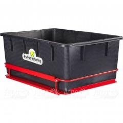 Платформа с контейнером для опрыскивателя Eurosystems Carry в Омске