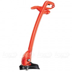 Электрокоса (электрический триммер) Black+Decker GL310 в Омске
