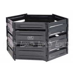 Компостер Al-KO Jumbo 600 в Омске