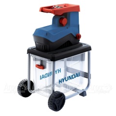 Измельчитель электрический Hyundai HYCH 2800 в Омске