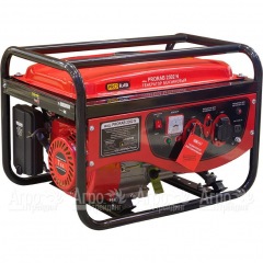Бензогенератор Prorab 2302N 2.1 кВт в Омске