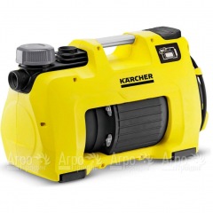 Поверхностный самовсасывающий насос Karcher BP 4 Home&#38;Garden в Омске