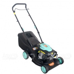 Газонокосилка бензиновая Sturm PL4014 в Омске