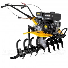 Культиватор Huter МК-7000P-10-4х2 в Омске