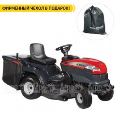 Садовый минитрактор Efco EF 84/14,5 K в Омске