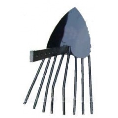 Картофелекопалка IRBIS в Омске