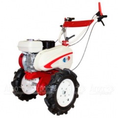 Мотоблок Garden France Т70 с двигателем Winzor 7 л.с в Омске