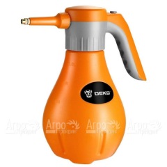 Опрыскиватель ручной DEKO DKSP14 2 л в Омске