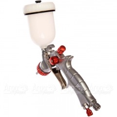 Пневматический краскопульт Crown CT38100-1.0 в Омске