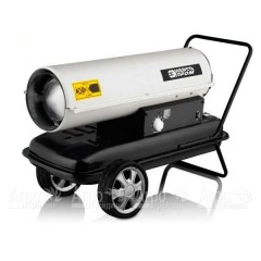 Дизельная тепловая пушка Энергопром ТПД-25Т в Омске