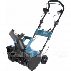 Снегоуборщик электрический Hyundai S 500 в Омске