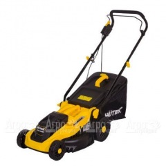 Газонокосилка электрическая Huter ELM-1800P в Омске