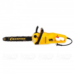 Электропила Champion 520N-16" в Омске