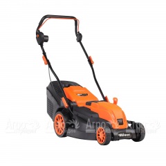 Газонокосилка электрическая Patriot PT 2043E в Омске