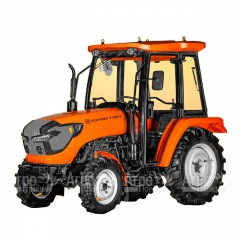 Минитрактор Кентавр Т-244С в Омске