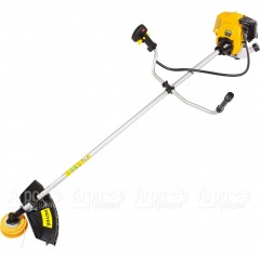 Бензокоса (бензиновый триммер) Huter GGT-15004ТA в Омске