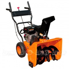 Снегоуборщик Prorab GST 52 S в Омске