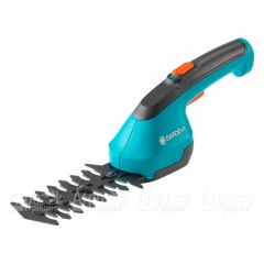 Аккумуляторые садовые ножницы Gardena AccuCut дисплей 09851-30.000.00 в Омске