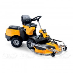 Райдер Stiga Park Pro 540 IX в Омске