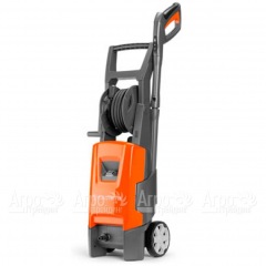 Мойка высокого давления Husqvarna PW 235 в Омске