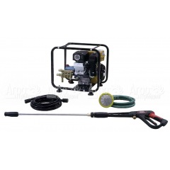 Мойка высокого давления Maruyama TSW12B в Омске