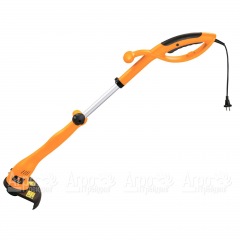 Электрокоса (электрический триммер) Carver TR 400T в Омске