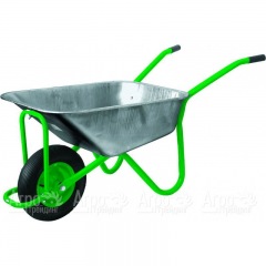 Тачка строительная Кратон WB-150H в Омске