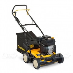 Бензиновый вертикуттер Cub Cadet CC V 35 B в Омске