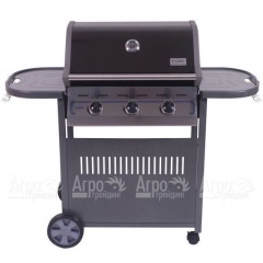 Гриль-барбекю Cadac Entertainer 3 Classic 98347 в Омске