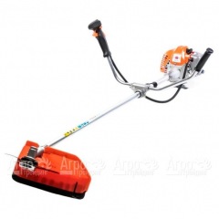 Бензокоса (бензиновый триммер) Yanis BC21SS-ES в Омске