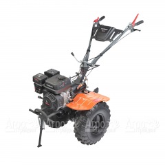 Мотоблок Patriot Волга в Омске