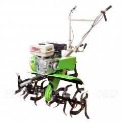 Мотоблок RedVerg Муравей-6 (без колес) в Омске