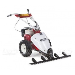 Бензиновая сенокосилка Tielburger T70 с двигателем Briggs&#38;Stratton в Омске