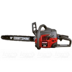Бензопила Craftsman 34190-18" + кейс в комплекте! в Омске