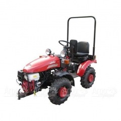 Многофункциональный минитрактор Беларус 152H + ПСМ в Омске