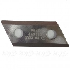 Нож для измельчителя GEOS by Al-Ko MH 2500 Slice в Омске