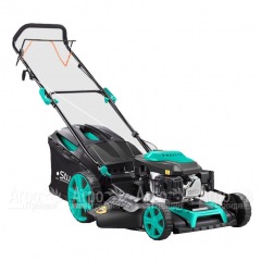 Газонокосилка бензиновая Sturm PL5114SV в Омске