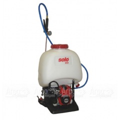 Бензиновый опрыскиватель Solo 433H в Омске