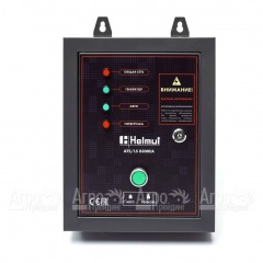 Блок автоматики ATS для бензогенератора Helmut LS 8300EA в Омске