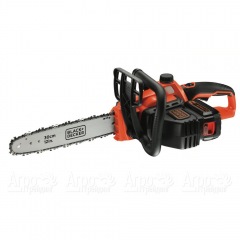 Аккумуляторная пила Black+Decker GKC3630LB-12" (без аккумулятора и зарядного устройства) в Омске