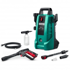 Мойка высокого давления Зубр АВД-115 в Омске